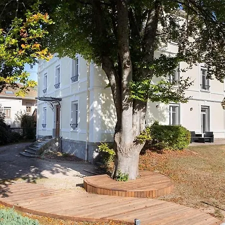 Au Bien-Hetre Appartement Granges-sur-Vologne Buitenkant foto