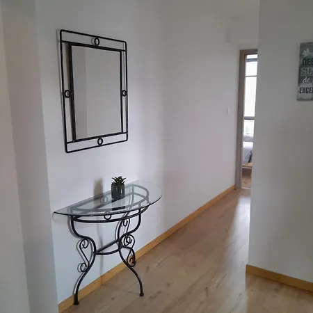 Au Bien-Hetre Appartement Granges-sur-Vologne Buitenkant foto