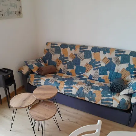 Au Bien-Hetre Appartement Granges-sur-Vologne Buitenkant foto